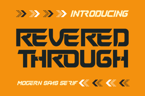 Revered Through: A Designer’s Practical Review